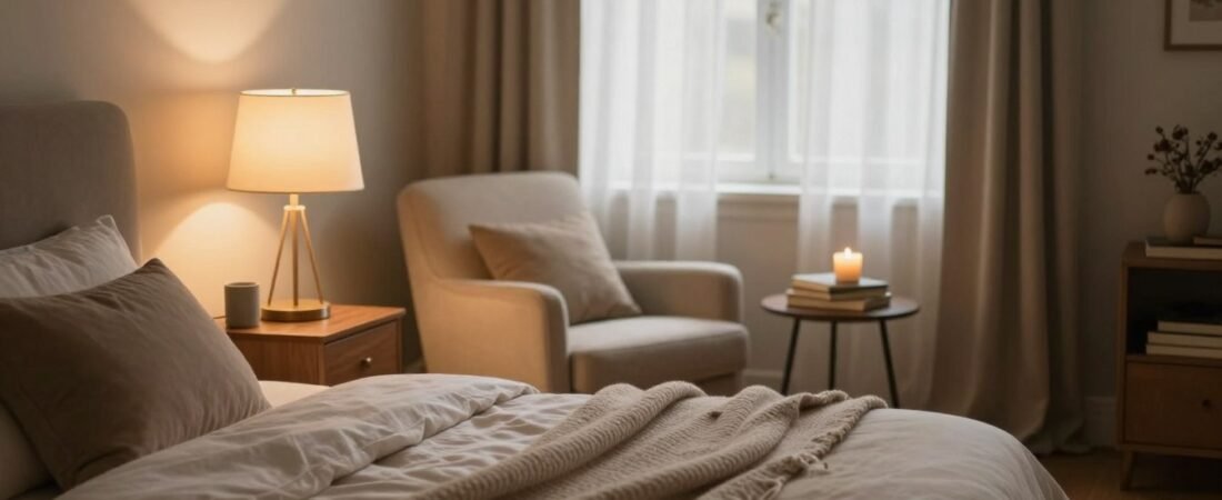 Elegant Lighting Ideas to Brighten Your Space