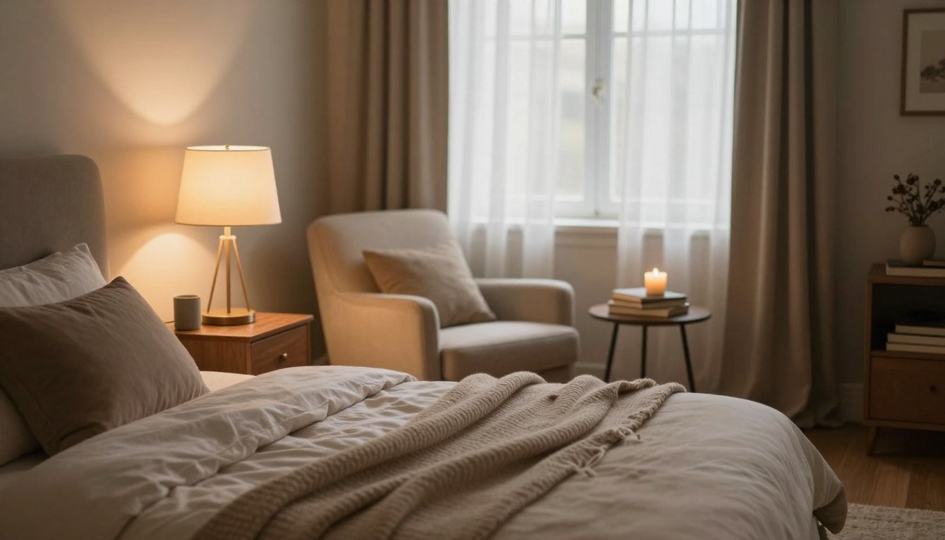 Elegant Lighting Ideas to Brighten Your Space