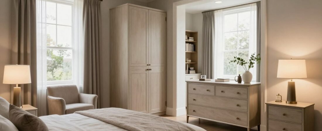 Discover Stunning Bedroom Furniture Pieces