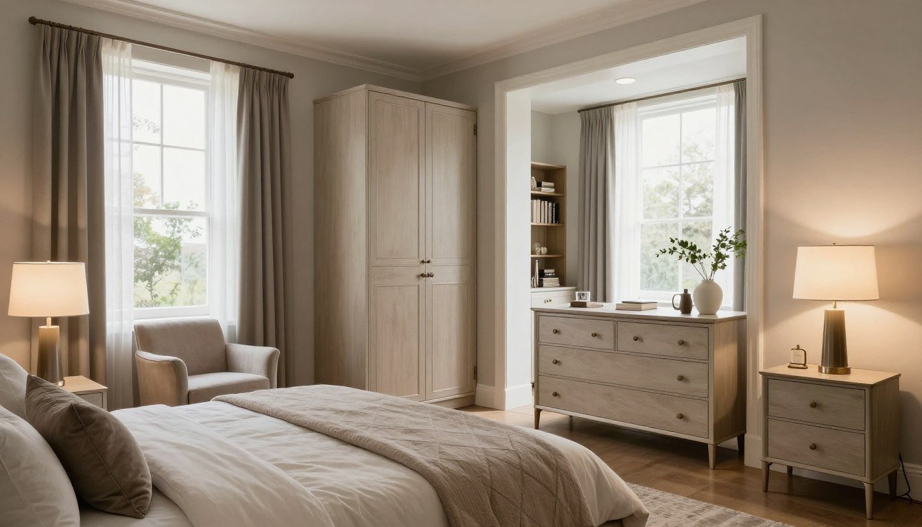 Discover Stunning Bedroom Furniture Pieces
